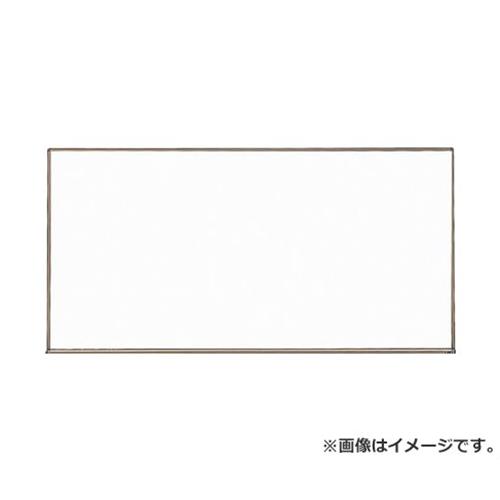 TRUSCO スチール写真製白いことゲーム盤 白暗線 ブロンズ 900X1200 WGH112SA (BL) [r20][s9-030]
