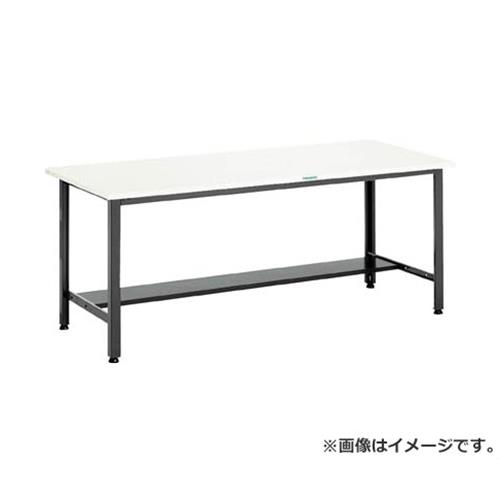 TRUSCO AEWS型作業台 1500X750XH740 AEWS1575 [r21][s9-039]