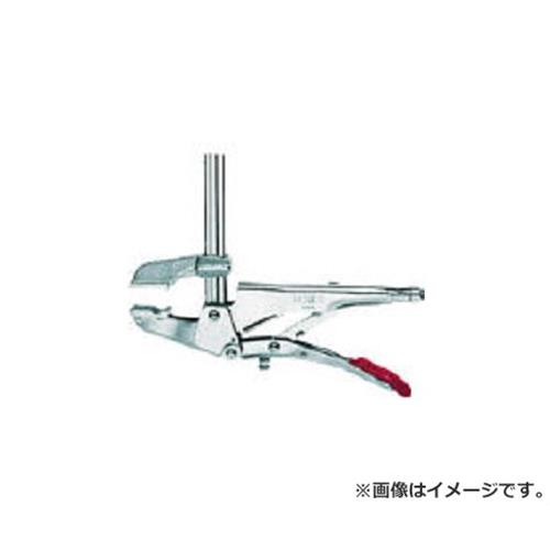 ベッセイ クランプ GRZ型 開き100粍 GRZ10 [r20][s9-020]