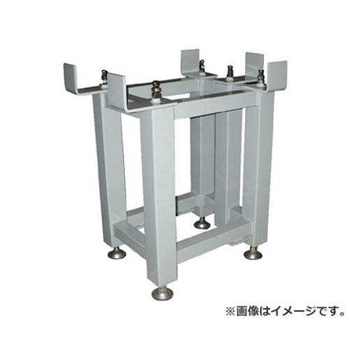 TSUBACO 石定盤専用架台 500X500X100 TK505010 [r21][s9-033]｜ミナトワークス