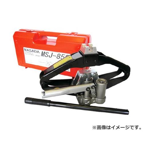 マサダ シザースジャッキ MSJ850 [r20][s9-030]｜ミナトワークス