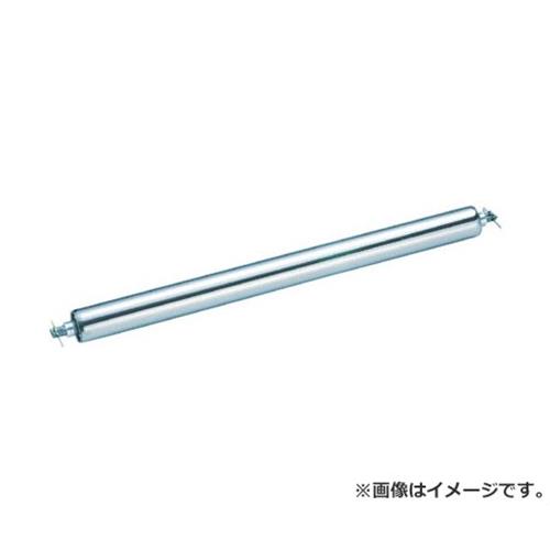 TRUSCO SUSローラー Φ60.5X1.5t W600 S付 VL605W600SUS [r20][s9-030]