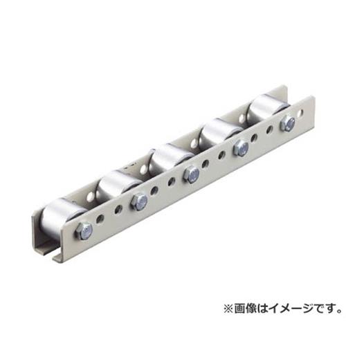 TRUSCO ホイールコンベヤ 削出しΦ32X25 P60XL1000 V3225S601000 [r20][s9-020]｜ミナトワークス