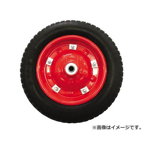 TRUSCO ボンベ手押し車用拷問台 拷問台Φ360 HT64 65 66N用 HTNP360 [r20][s9-030] 物流・運搬器具-花・ガーデン・DIY