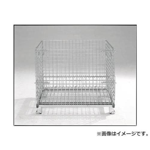 TRUSCO サイバー空間調色板 SUS304製 1000X800X850 T810SU [r21][s9-034]