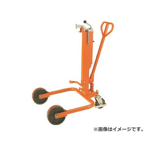 限定価格セール 楽天市場 Trusco ドラム缶運搬車 250kg 油圧式 0x800xh1050 Tdt250 R22 S9 039 ミナト電機工業 即日出荷 Lexusoman Com