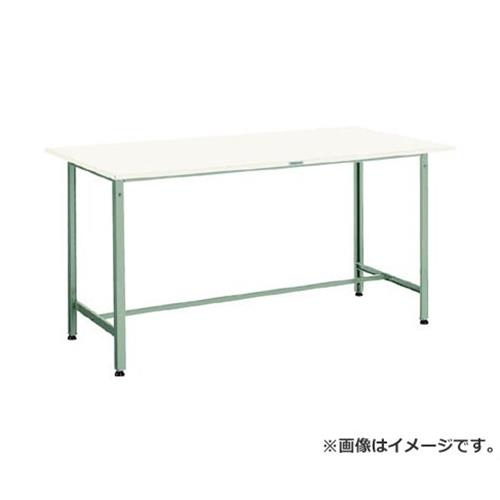 TRUSCO HAE型立作業台 1800X750XH900 HAE1800 [r21][s9-031]｜ミナトワークス