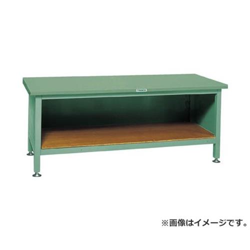 TRUSCO STWZ型御役目台 1800X750XH740 STWZ1800 [r21][s9-039]