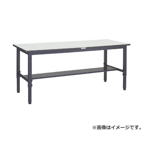 TRUSCO AWMP型高さ自然調整御役目台 1800X750XH740 AWMP1875 [r21][s9-833]