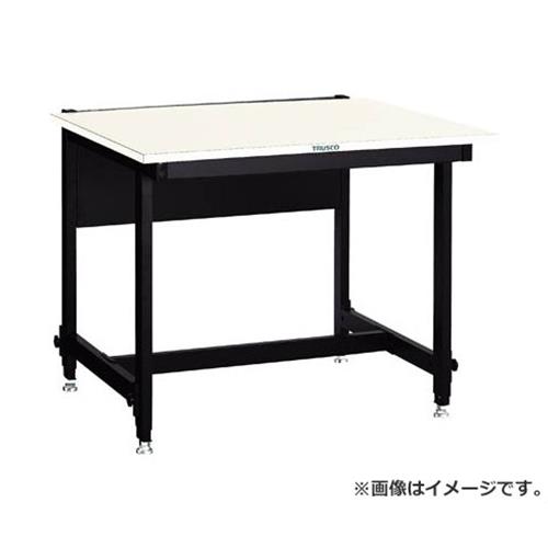 TRUSCO 高さ調節セルライン作業台900X800 CLM90000 [r21][s9-833]｜ミナトワークス 48,900円