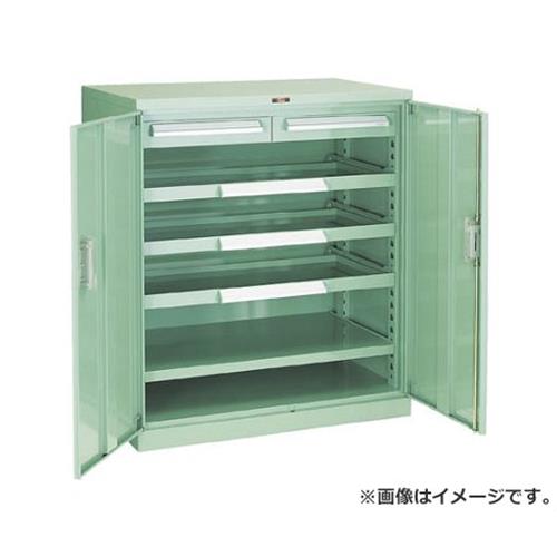 TRUSCO 横すべり手道具収納家具 881X551 DX32A [DX-32A][r22][s9-039]