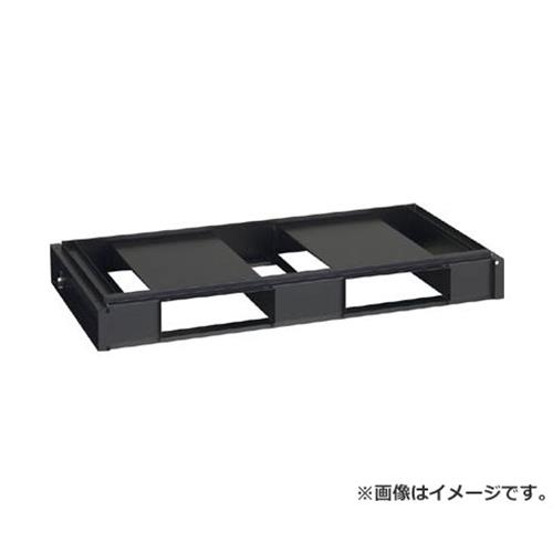 TRUSCO スーパーヘビーキャビネット用ベ-ス 1200X600用 SHCMB [r20][s9-031]｜ミナトワークス