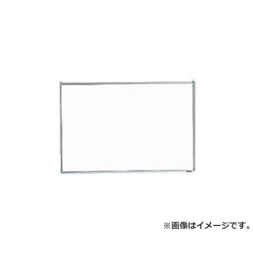 TRUSCO スチール写真製白いことゲーム盤 無地 粉受け付け 900X1800 GH102 [r20][s9-831]