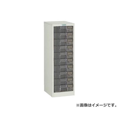 TRUSCO カタログケース 深型1列10段 295X360XH880 A1C10 [r20][s9-031]｜ミナトワークス