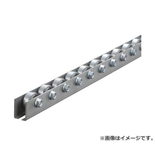 TRUSCO ホイールコンベヤ 削出しΦ25.4X9 P35XL1500 V2509S351500 [r20][s9-830]