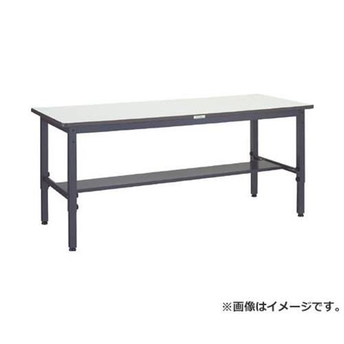 TRUSCO AWMR型高さ自然調整御役目台 1500X750XH740 AWMR1575 [r21][s9-833]