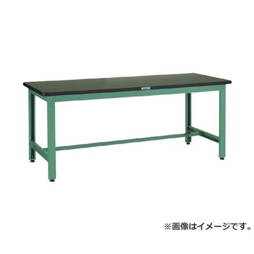 TRUSCO GWR型御役目台 1500X750XH740 GWR1575 [r21][s9-039]