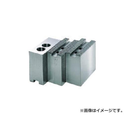 TRUSCO 生爪北川用 B用 チャック12インチ P1.5mmH60mm B212601.5 [r20][s9-830]｜ミナトワークス