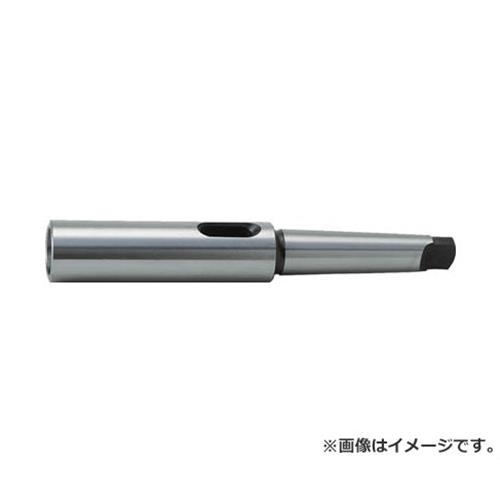 TRUSCO せん孔機ソケット焼入口径MT-1外径MT-3みがき上げる品 TDC13Y [r20][s9-830]