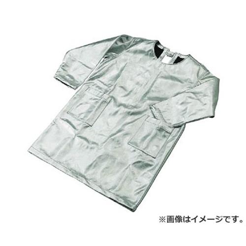 TRUSCO 百貨店プラチナ遮熱やり方服 前垂れ LL大きさ TSP3LL [r20][s9-032]