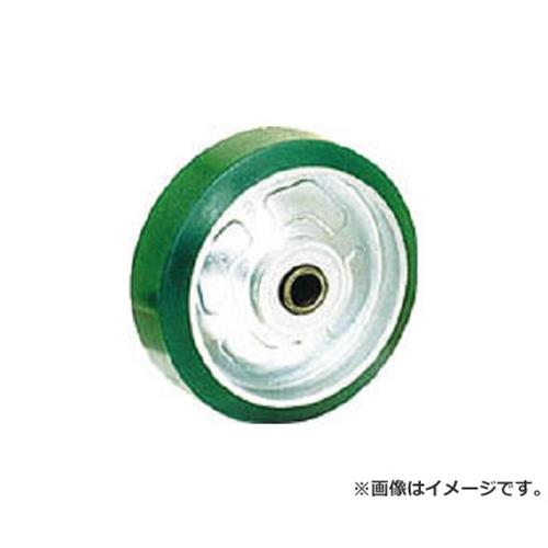 OH 押し付けるキャスター 拷問台のみ ウレタン車 250粍 OH35U250 [r20][s9-020]
