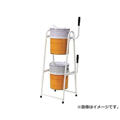 MECHANICS ペール缶スタンド PK-20 PK20 [r20][s9-020]｜ミナトワークス