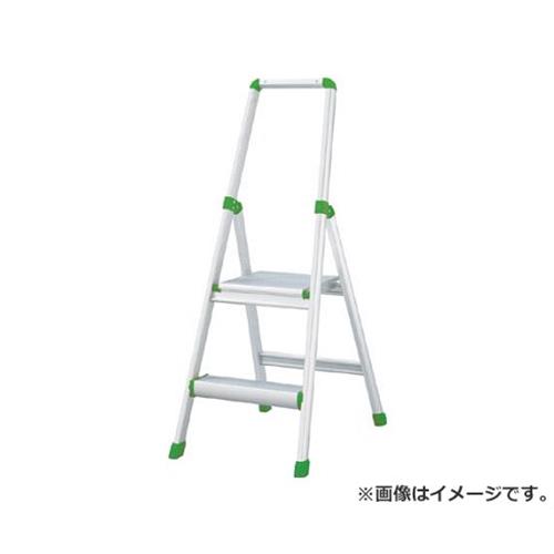 ハセガワ エコ踏み台 08型 EFA08 [r20][s9-030] はしご・作業台-踏み台