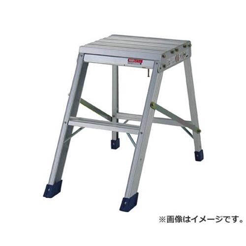 核分裂爆弾会社企業(Pica) 折りたたみ御役目台AG型 高さ60糎 AGB600 [r20][s9-032]