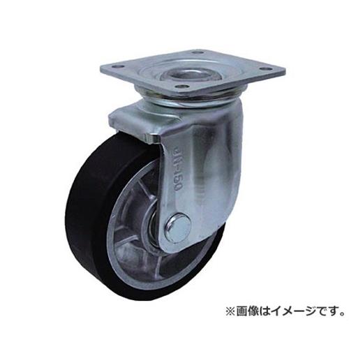 ヨドノ 重荷重用MCナイロン車付自在車 YRRJM130 [r20][s9-830]｜ミナトワークス