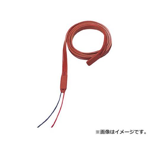 ヤガミ シリコンベルトヒーター 100V120W 15&times;4000 V4100V120W [r20][s9-830]｜ミナトワークス