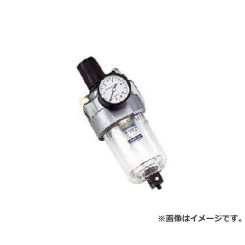 【楽天市場】日本精器 FRLユニット10A同軸一体型 BN25T010 [r20][s9-820]：ミナトワークス