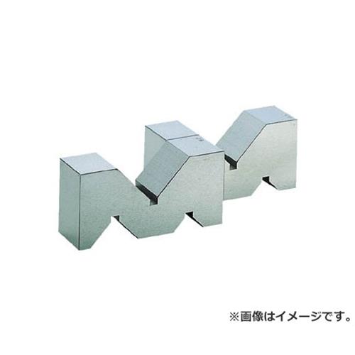 ユニ A型精密ヤゲン台(A級仕上) 150mm YAK150A 2個入 [r20][s9-033]｜ミナトワークス
