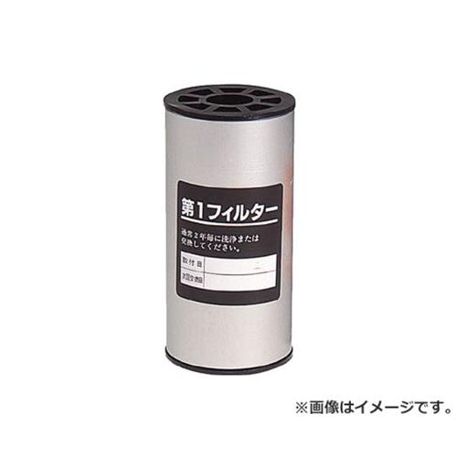 前田シェル レマン・ドライフィルター交換カートリッジM-105A-3用 M1051F [r20][s9-830]｜ミナトワークス