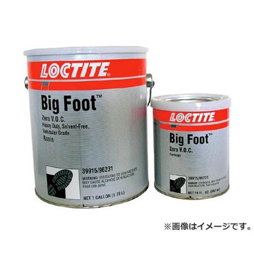 ロックタイト ビッグフットZV滑り止めコ ZVBLACK3.8LT [r20][s9-032]｜ミナトワークス