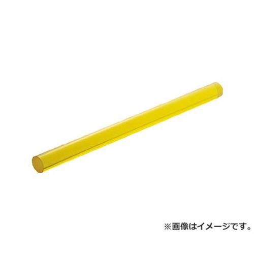 TRUSCO ウレタン天然ゴム 支柱 Φ45X500粍 OUE0450005 [r20][s9-020]
