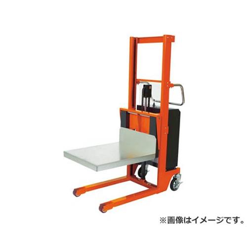 TRUSCO コゾウリフター テーブル式 H97-903 電動昇降式 BEND4009T [r22][s9-039]｜ミナトワークス