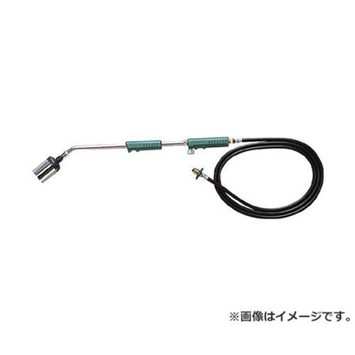 TRUSCO プロパン焼却装置 導管3M付 火差しわたし8号 TBL8 [r20][s9-030]