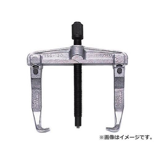 TRUSCO 横すべり式ギャプーラー 40～200粍用 TSG200 [r20][s9-030]