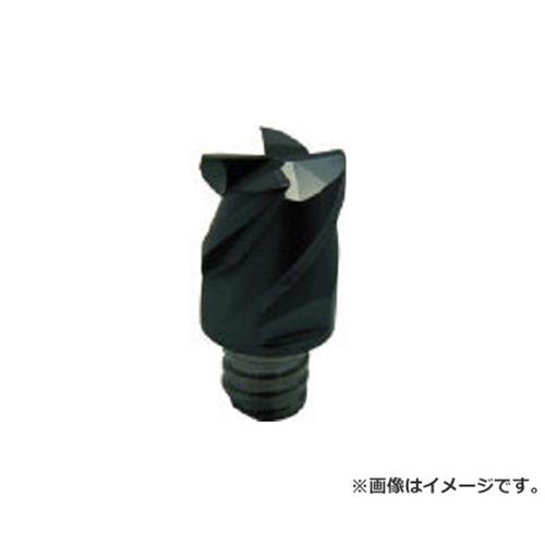イスカル C マルチ御師匠さん取り替えっこ用尖端4枚刃 COAT MMEC120A09R1.04T08 ×2個仕掛ける (集積回路908) [r20][s9-830]
