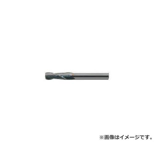 ユニオンツール 超硬エンドミル ラジアス φ12&times;コーナR1 CCRS212010 [r20][s9-020]｜ミナトワークス