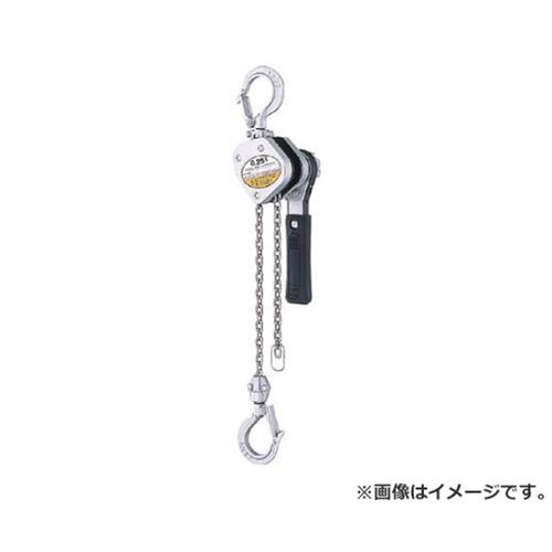 新品セット　キトー　レバーブロック　LX003  収納ケース付 楽天市場】キトー レバーブロック LX003 専用収納ケース : 道具屋