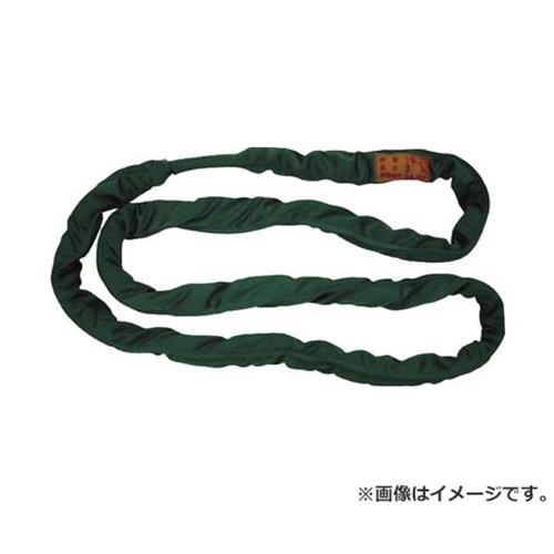 シライ マルチスリング HN形 エン御召しもの形 3.2t 長さ5.0m HNW032X5.0 [r20][s9-831]