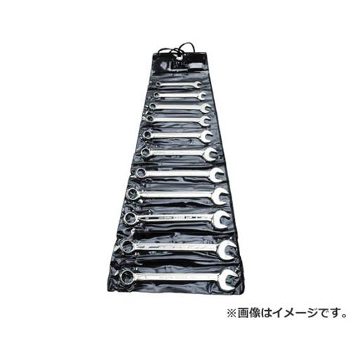 バーコ(Bahco) 片目片口スパナ11本セット 111M11T [r20][s9-830]｜ミナトワークス