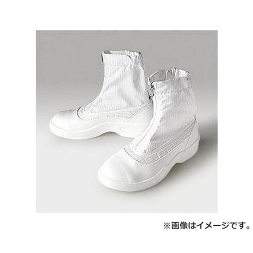 ゴールドウイン 静電安全性のある靴セミロングブーツ 白いこと 23.0糎 PA9875W23.0 [r20][s9-830]