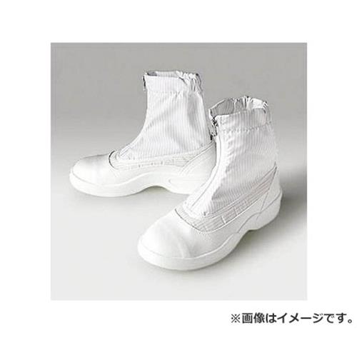 ゴールドウイン 静電安全性のある靴セミロングブーツ 白いこと 26.5糎 PA9875W26.5 [r20][s9-830]