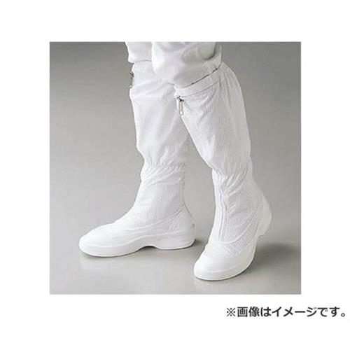 ゴールドウイン チャック付ロングブーツ 白いこと 26.5糎 PA9350W26.5 [r20][s9-830]