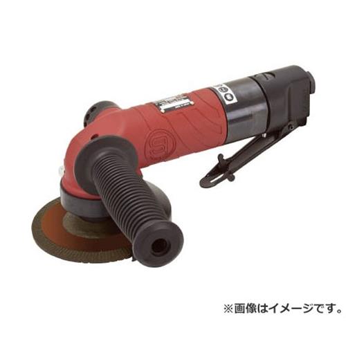 SI エアアングルグラインダー SIAG4HA2PJ [r20][s9-032] エアアングルグラインダー-研削工具