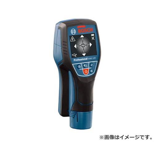 ボッシュ(bosch) マルチ探知機 GMD120 [r20][s9-032]｜ミナトワークス