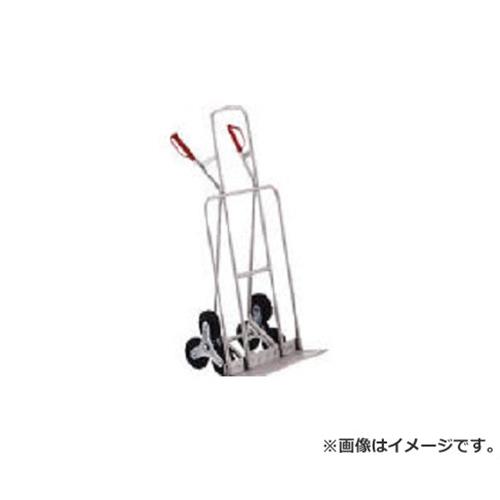 KAISER 三輪上がり段昇降機 150kg 910959 [r20][s9-833]