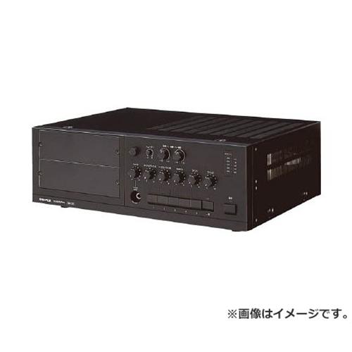 ユニペックス　卓上形アンプ　BX60 ユニット式卓上形業務アンプ　アンプ 楽天市場】【送料無料】[ BX-60 ] UNIPEX ユニペックス ユニット